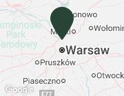 Sofitel Warsaw Victoria